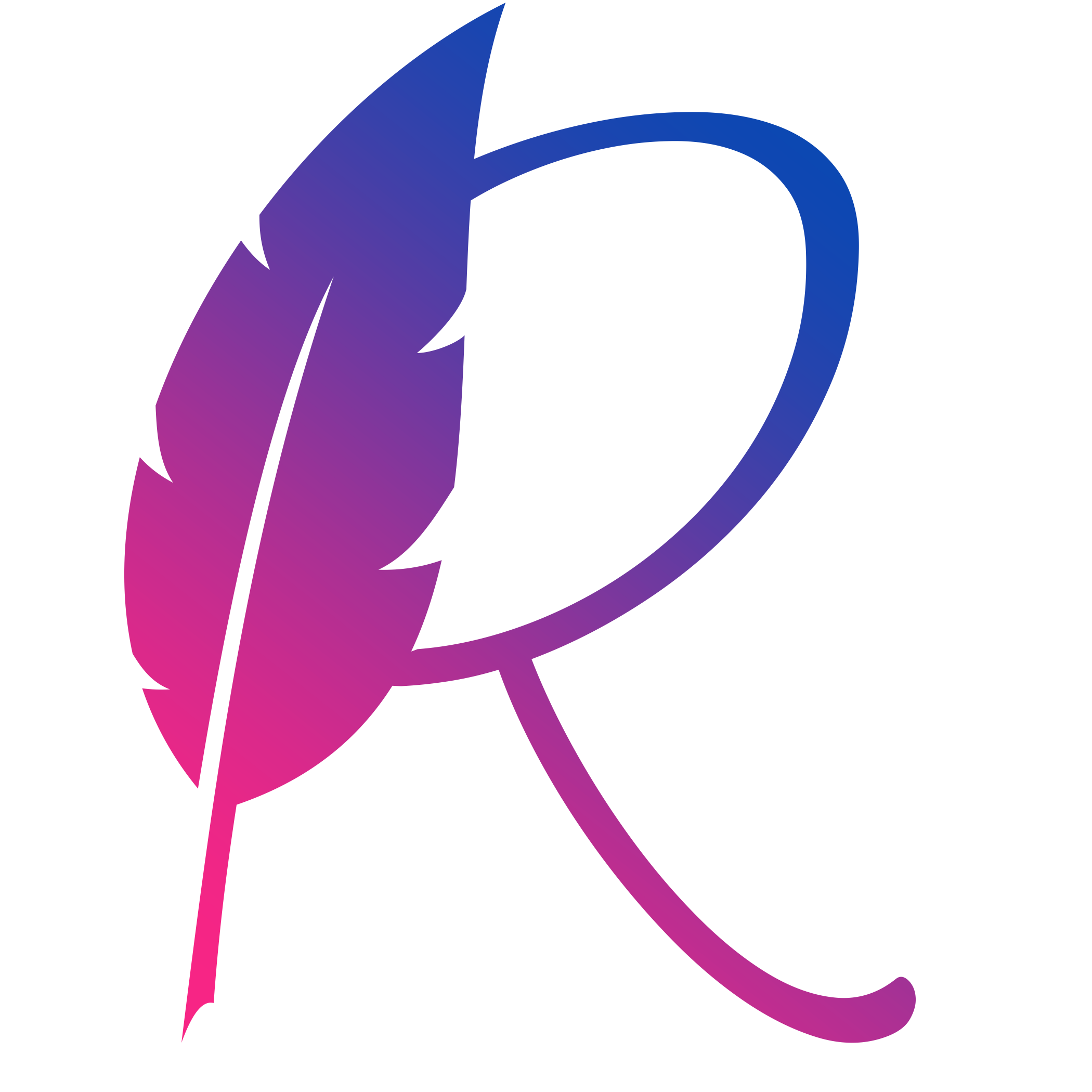 Requstory logo